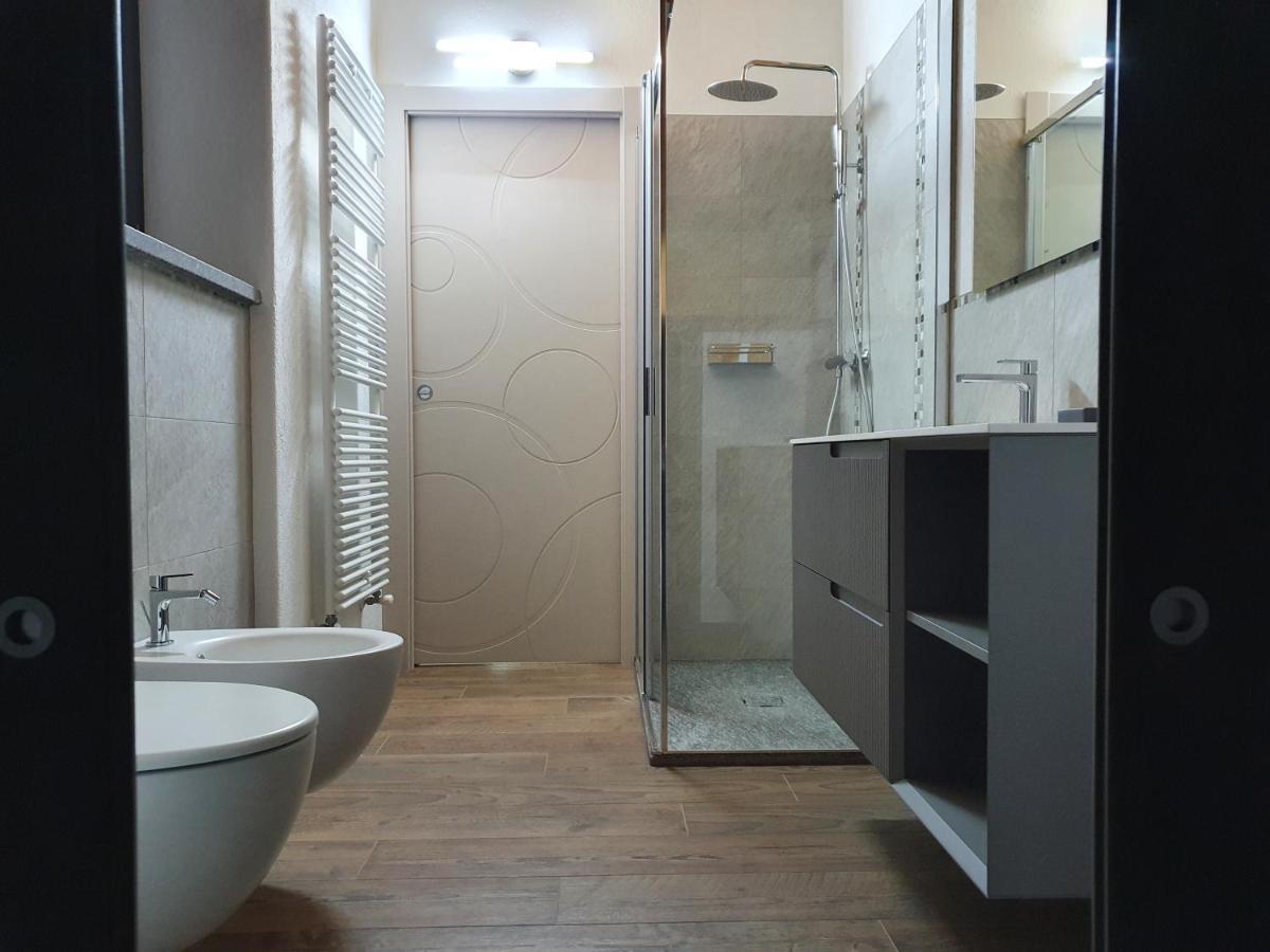 Casa Vacanza Lo Nano Fenis Kültér fotó